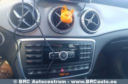 Mercedes-Benz GLA 220 CDI AMG 4 MATIC Automatas 2014 full