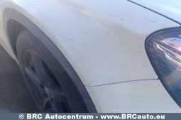 Mercedes-Benz GLA 220 CDI AMG 4 MATIC Automatas 2014