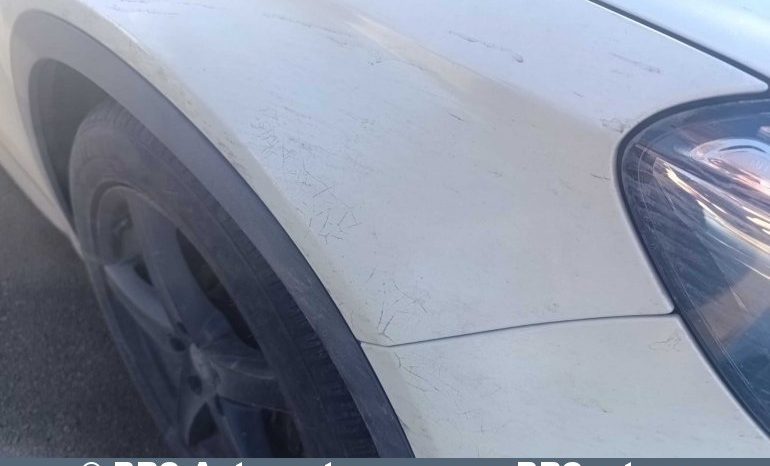 Mercedes-Benz GLA 220 CDI AMG 4 MATIC Automatas 2014 full