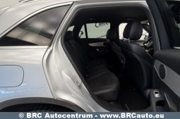 Mercedes-Benz GLC 250 4Matic Automatas 2017 full