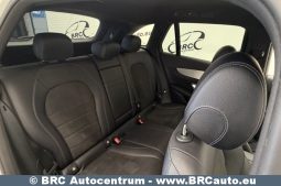 Mercedes-Benz GLC 250 4Matic Automatas 2017 full