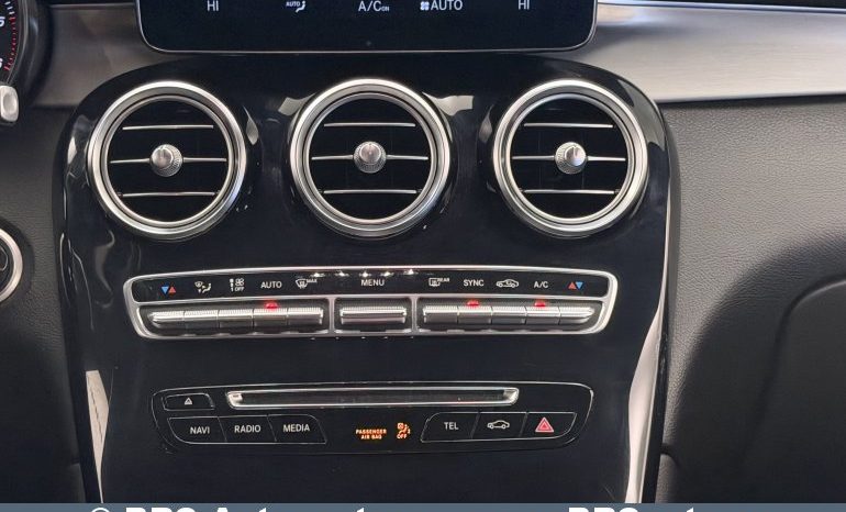 Mercedes-Benz GLC 250 4Matic Automatas 2017 full
