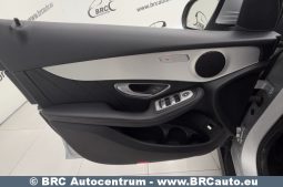 Mercedes-Benz GLC 250 4Matic Automatas 2017 full