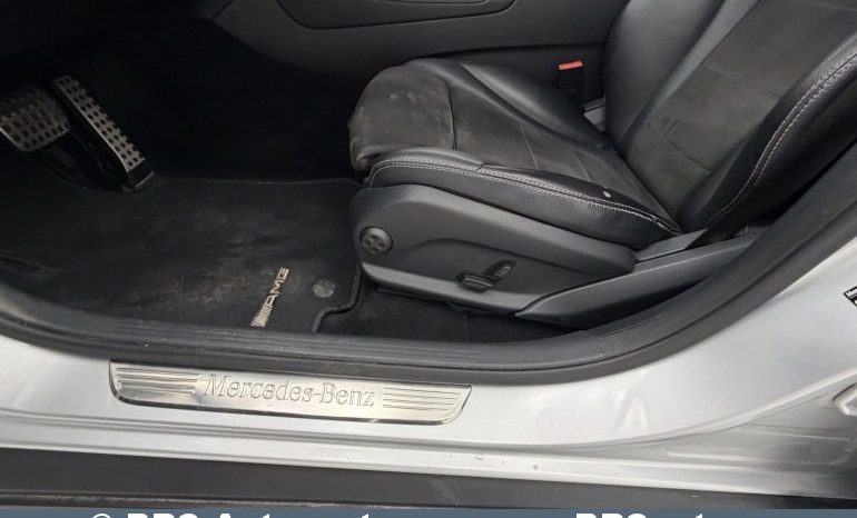 Mercedes-Benz GLC 250 4Matic Automatas 2017 full