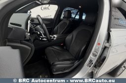Mercedes-Benz GLC 250 4Matic Automatas 2017 full
