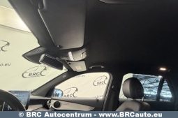 Mercedes-Benz GLC 250 4Matic Automatas 2017 full