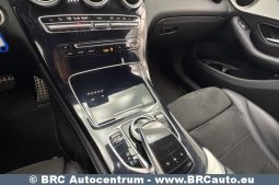 Mercedes-Benz GLC 250 4Matic Automatas 2017 full