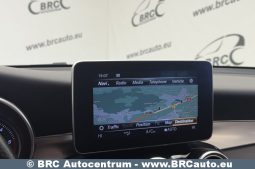 Mercedes-Benz GLC 250 4Matic Automatas 2017 full