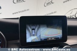 Mercedes-Benz GLC 250 4Matic Automatas 2017 full