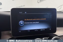 Mercedes-Benz GLC 250 4Matic Automatas 2017 full