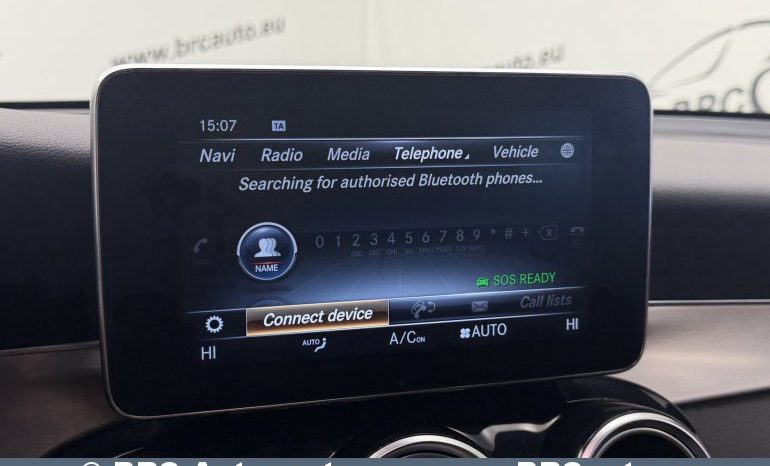 Mercedes-Benz GLC 250 4Matic Automatas 2017 full