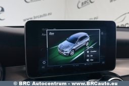Mercedes-Benz GLC 250 4Matic Automatas 2017 full