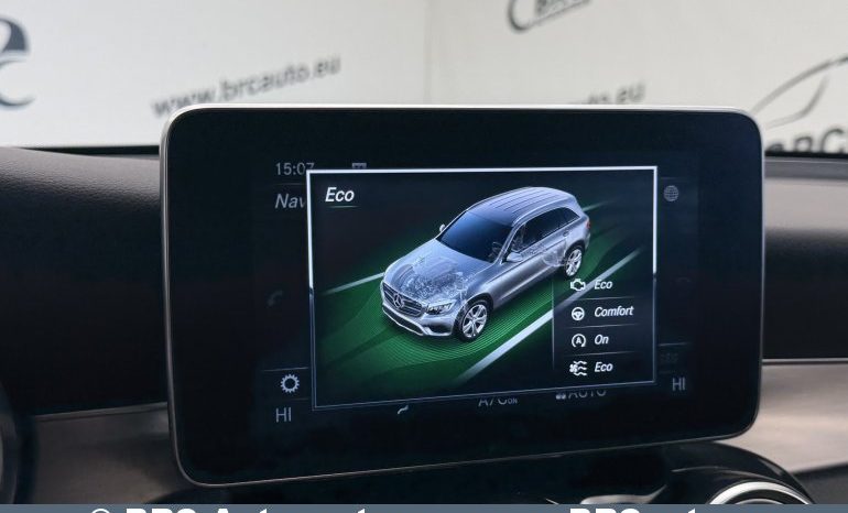 Mercedes-Benz GLC 250 4Matic Automatas 2017 full