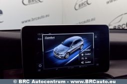 Mercedes-Benz GLC 250 4Matic Automatas 2017 full