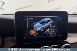 Mercedes-Benz GLC 250 4Matic Automatas 2017 full
