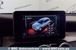 Mercedes-Benz GLC 250 4Matic Automatas 2017 full