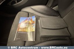 Mercedes-Benz GLC 250 4Matic Automatas 2017 full