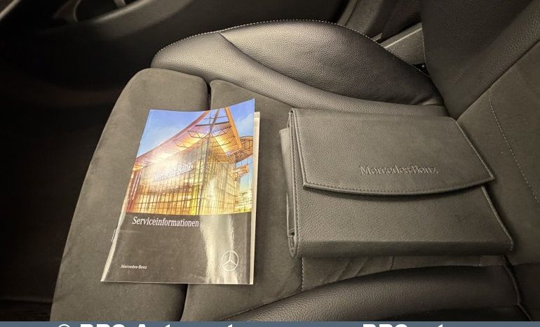 Mercedes-Benz GLC 250 4Matic Automatas 2017 full