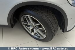 Mercedes-Benz GLC 250 4Matic Automatas 2017 full
