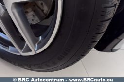 Mercedes-Benz GLC 250 4Matic Automatas 2017 full