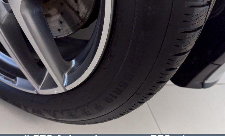 Mercedes-Benz GLC 250 4Matic Automatas 2017 full