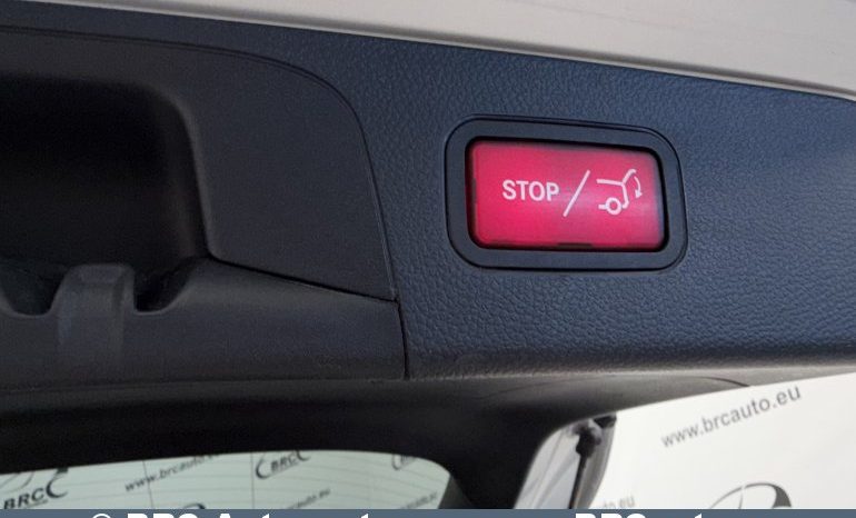 Mercedes-Benz GLC 250 4Matic Automatas 2017 full