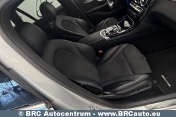 Mercedes-Benz GLC 250 4Matic Automatas 2017