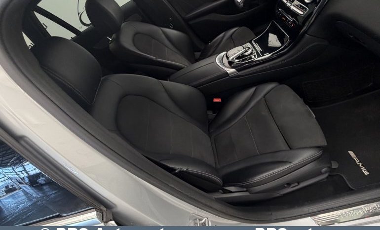 Mercedes-Benz GLC 250 4Matic Automatas 2017 full