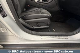 Mercedes-Benz GLC 250 4Matic Automatas 2017 full