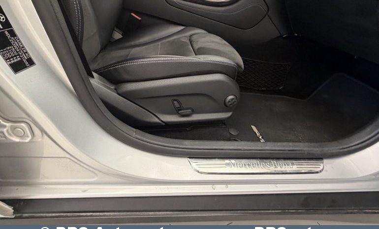 Mercedes-Benz GLC 250 4Matic Automatas 2017 full