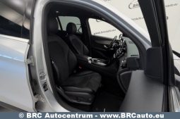 Mercedes-Benz GLC 250 4Matic Automatas 2017 full
