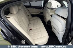 BMW M550 i xDrive Automatas 2018 full