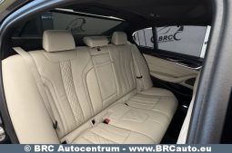 BMW M550 i xDrive Automatas 2018 full