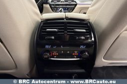 BMW M550 i xDrive Automatas 2018 full