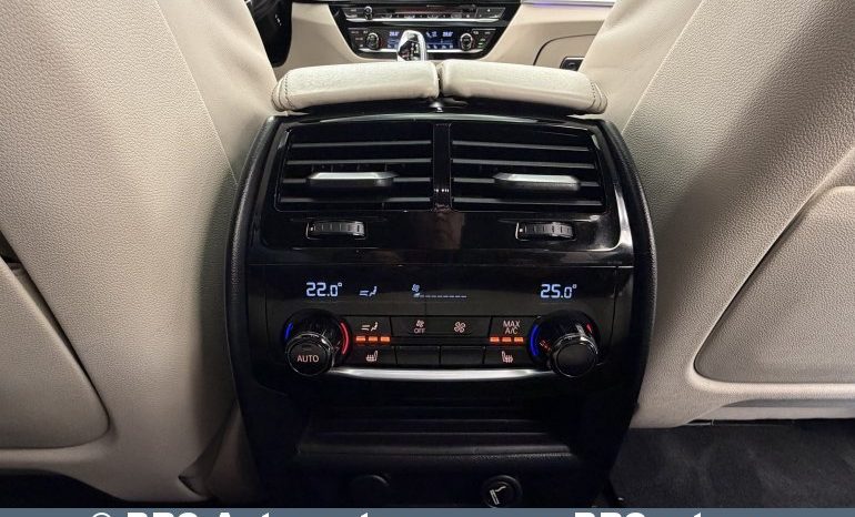 BMW M550 i xDrive Automatas 2018 full