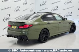 BMW M550 i xDrive Automatas 2018