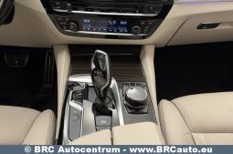 BMW M550 i xDrive Automatas 2018 full