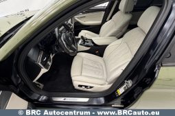 BMW M550 i xDrive Automatas 2018 full