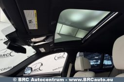 BMW M550 i xDrive Automatas 2018 full