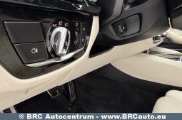 BMW M550 i xDrive Automatas 2018 full