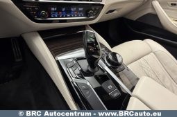BMW M550 i xDrive Automatas 2018 full