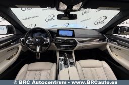 BMW M550 i xDrive Automatas 2018