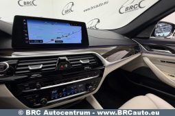 BMW M550 i xDrive Automatas 2018 full