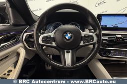 BMW M550 i xDrive Automatas 2018 full