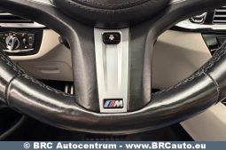 BMW M550 i xDrive Automatas 2018 full