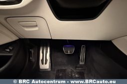 BMW M550 i xDrive Automatas 2018 full