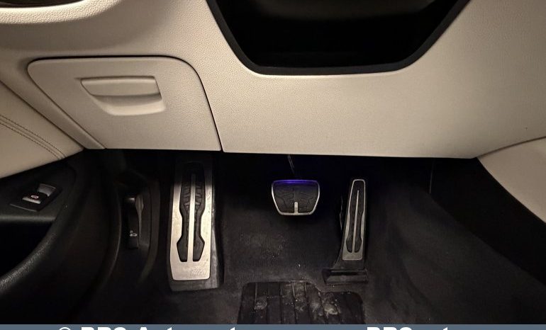 BMW M550 i xDrive Automatas 2018 full