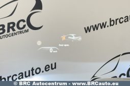 BMW M550 i xDrive Automatas 2018 full