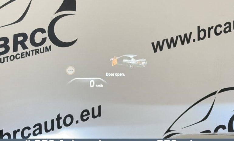 BMW M550 i xDrive Automatas 2018 full