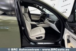 BMW M550 i xDrive Automatas 2018